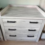 Baby kamer Sem (babypark), Kinderen en Baby's, Kinderkamer | Commodes en Kasten, Gebruikt, Commode, Ophalen