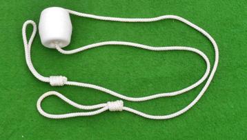 Buddylijn met drijver - 170 cm beschikbaar voor biedingen