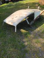 b kadett kiemmen dak  koopje, Auto-onderdelen, Carrosserie en Plaatwerk, Ophalen, Gebruikt, Opel, Bumper