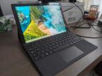 Microsoft Surface Pro 7 - 8GB RAM, 256GB SSD, Win 11 Pro, Computers en Software, 256GB, 8 GB, Ophalen of Verzenden, Zo goed als nieuw