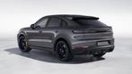 Porsche Cayenne Coupé Turbo E-Hybrid GT, Auto's, Porsche, Cayenne, Gebruikt, Met garantie (alle), 4 stoelen