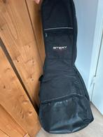 Gitaarrugzak, Ophalen of Verzenden, Zo goed als nieuw, Overige instrumenten