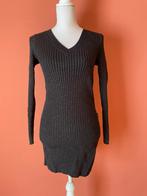 Reinders zwarte lurex twin set trui maat 38, Kleding | Dames, Maat 38/40 (M), Reinders, Verzenden, Zwart