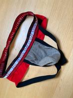 Modus Vivendi jock katoen maat m ondergoed, Verzenden, Rood, Modus Vivendi, Slip