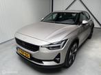 Polestar 2 Long Range Single Motor 78 kWh, Polestar 2, Gebruikt, 1969 kg, Zilver of Grijs