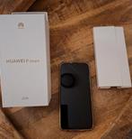 Huawei P Smart 2019 - Nette telefoon - Werkt prima, Telecommunicatie, Mobiele telefoons | Huawei, Blauw, Touchscreen, Ophalen of Verzenden