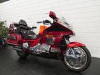 Honda GL 1500 GOLDWING 20TH ANNIVERSARY (bj 1995), Motoren, Motoren | Honda, Bedrijf, Toermotor