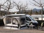 Thule QuickTime luifeltent 3 meter, Caravans en Kamperen, Ophalen, Zo goed als nieuw