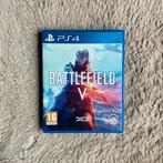BattleField V - PS4, Avontuur en Actie, Vanaf 16 jaar, Ophalen of Verzenden, 1 speler