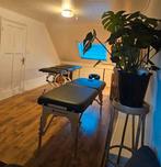 Gediplomeerde Masseuse & Masseur – Duo en Vierhanden massage