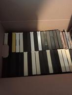 4 dozen met cds +- 150 stuks per doos bieden, Ophalen, Zo goed als nieuw