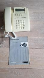 Vaste telefoon Bari 30 HV, Ophalen, Gebruikt