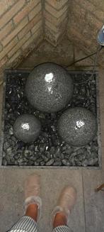 water ornament, Tuin en Terras, Ophalen, Gebruikt