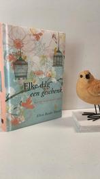 Banks-Elwell, Ellen; Elke dag een geschenk (dagboek), Boeken, Godsdienst en Theologie, Ophalen of Verzenden, Gelezen, Christendom | Protestants