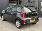 Kia Picanto 1.0 CVVT ComfortPlusLine Navigator, Auto's, 12 maanden, Stof, Gebruikt, Euro 6