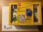 Lego = 850506 Card making kit = Gadget, Ophalen of Verzenden, Nieuw, Lego