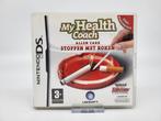 My Health Coach Allen Carr Stoppen met roken (Stop Smoking), Gebruikt, Overige genres, 1 speler, Ophalen of Verzenden