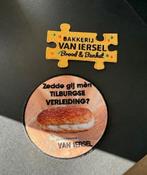 Carnaval karnaval kruikenstad emblemen Tilburg, Ophalen, Nieuw