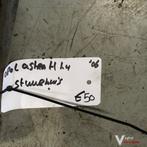 Opel Astra H 1.4 B 2006  Stuurhuis, Ophalen, Gebruikt, -, -