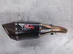 Demper yoshimura voor een Suzuki GSXS 750, Ophalen of Verzenden