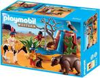 Playmobil Western, Ophalen of Verzenden, Zo goed als nieuw, Complete set