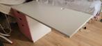 Stuva ikea bureau zonder voorpoten, Huis en Inrichting, Ophalen, Gebruikt, Bureau
