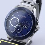 Tommy Hilfiger TH 436.1.34.3140 Horloge, Zo goed als nieuw