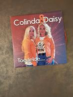 Colinda & Daisy - Toedeloe.... CD, Ophalen of Verzenden, Zo goed als nieuw, Levenslied of Smartlap