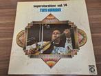 Tim Hardin – Superstarshine Vol. 14, Cd's en Dvd's, Vinyl | Rock, Ophalen, Zo goed als nieuw, 12 inch