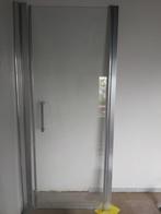 Zo goed als nieuwe douche deur, Ophalen of Verzenden, Zo goed als nieuw, Glas, Douche