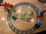 Duplo trein 10507, Ophalen of Verzenden, Zo goed als nieuw
