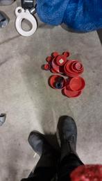 Paslode Spijkers - 3 Nieuwe Dozen, Ophalen of Verzenden, Nieuw, Minder dan 50 mm, Spijkers