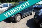 Mercedes-Benz A-klasse 160 Classic 5 drs nw apk 8-7-2026 air, Voorwielaandrijving, Stof, Gebruikt, 4 cilinders