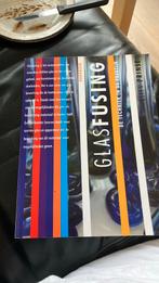 Glasfusion NIEUW, Ophalen of Verzenden, Nieuw, Overige onderwerpen