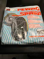 Pewag Sprint Sneeuwkettingen Y64 3, Auto diversen, Sneeuwkettingen, Ophalen of Verzenden, Gebruikt