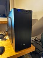Allround desktop Ryzen 5 3600 / RX 6600, Ophalen, 32 GB, Zelf gebouwde pc, AMD Ryzen 5