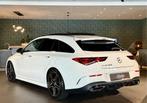 Mercedes-Benz CLA-Klasse Shooting Brake 200 AMG I Pano I Cam, 730 kg, Gebruikt, Euro 6, 4 cilinders
