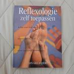 Reflexologie zelf toepassen, Ophalen of Verzenden, Zo goed als nieuw