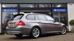 BMW 3-serie Touring 318i Business Line 143pk|Xenon|PDC|Cruis, Auto's, BMW, Euro 5, Zwart, Origineel Nederlands, Handgeschakeld
