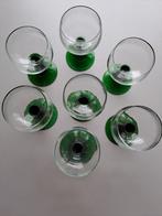 Drink glazen soorten, Ophalen of Verzenden, Zo goed als nieuw, Overige typen