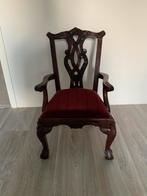 Barok sierstoeltje, Ophalen of Verzenden