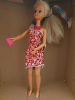 Barbie scoter, Ophalen of Verzenden, Barbie