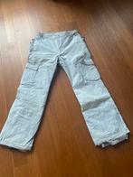 Snowboard/skibroek, Broek, Maat 52/54 (L), Ophalen of Verzenden, Gedragen