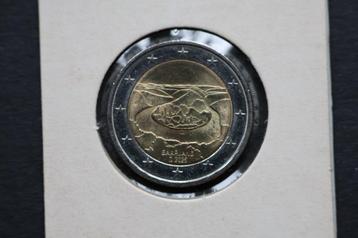 Duitsland 2025 Speciale 2 Saarland Letter  - J  beschikbaar voor biedingen