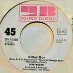 DON FARDON - BELFAST BOY, Ophalen of Verzenden, Gebruikt