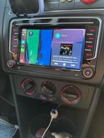 Seat / Volkswagen Carplay Navigatie systeem Wireless | Skoda, Auto diversen, Autonavigatie, Ophalen of Verzenden, Zo goed als nieuw