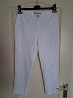 Broek Dreamstar Wit Maat : 38 7/8, Kleding | Dames, Maat 38/40 (M), Dreamstar, Wit, Ophalen of Verzenden