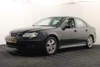 Saab 9-3 Sport Sedan 1.8 Linear (bj 2007), Auto's, Stof, Gebruikt, 4 cilinders, 1796 cc