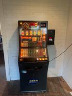 Grandslam met biljet inname, Euro, Ophalen, Met sleutels