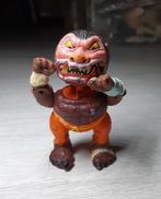 Madballs Head Popping Wolf Breath 1986 : Broken Clip, Verzenden, Gebruikt